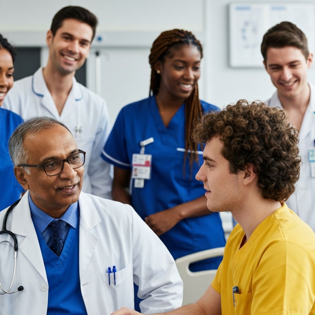 CarePlus Healthcare Services